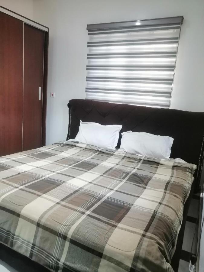 Terra Santa Lodgings 阿克拉 外观 照片