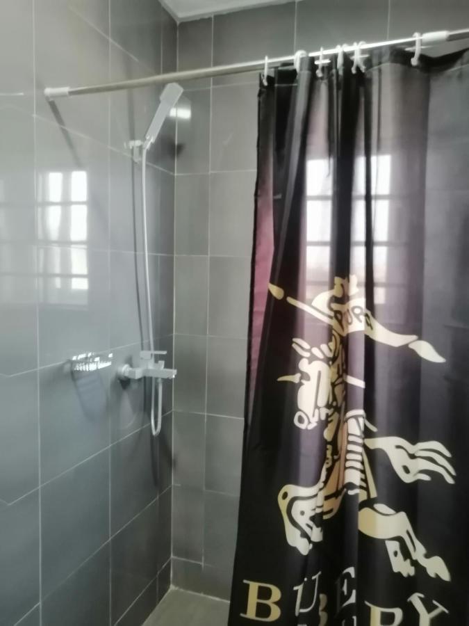 Terra Santa Lodgings 阿克拉 外观 照片