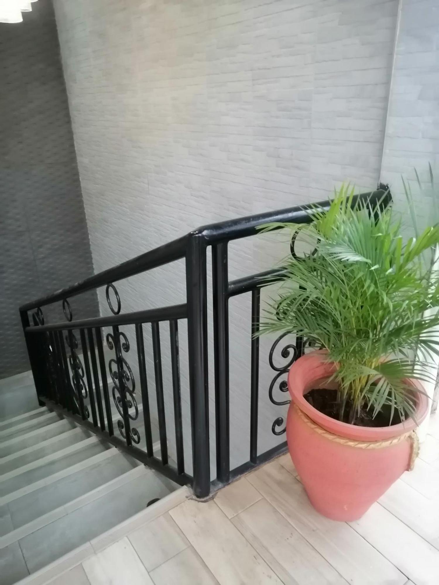 Terra Santa Lodgings 阿克拉 外观 照片